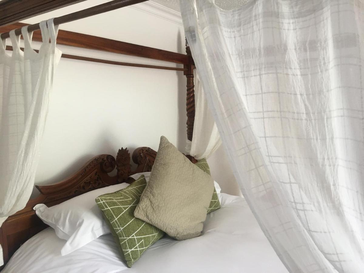 普林斯敦 Prince Hall酒店 外观 照片